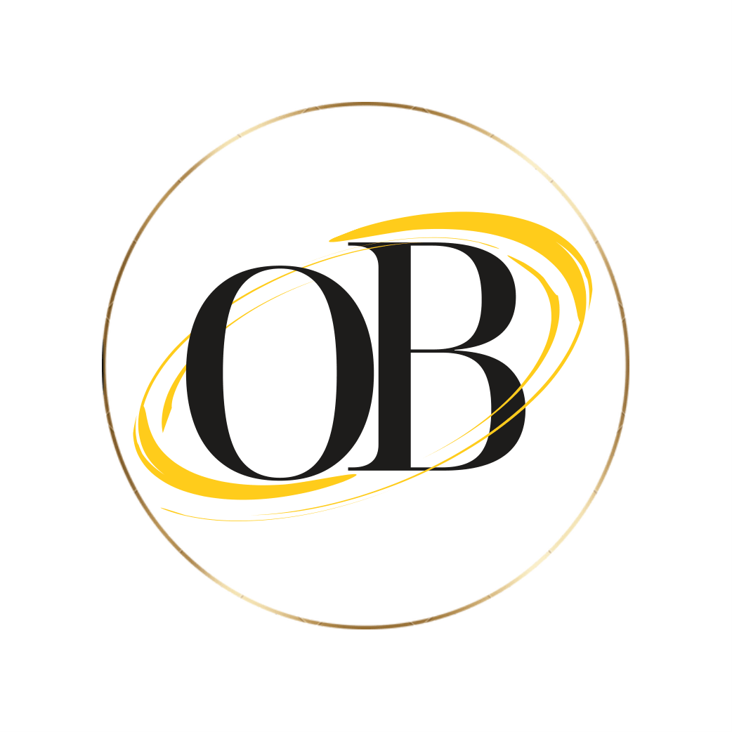 OB Connect Logo